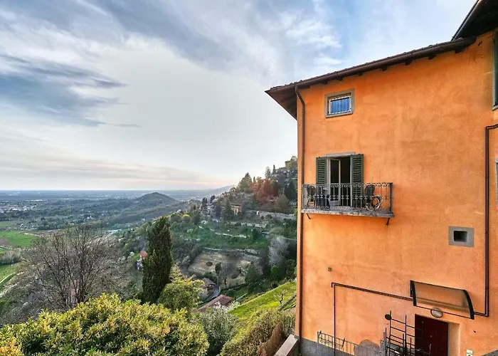 My Home For You - Citta Alta