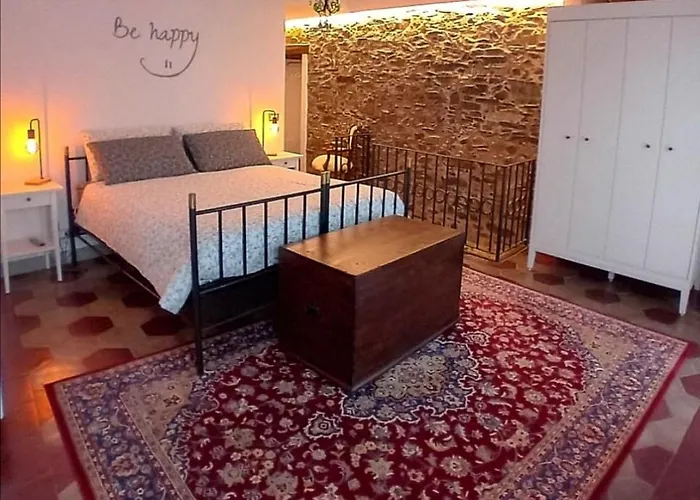 Casa Longhi